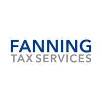 Fanning Tax Services Logo