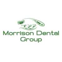 Morrison Dental Group - Midlothian Logo