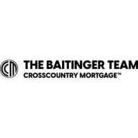 Eric Baitinger at CrossCountry Mortgage, LLC Logo