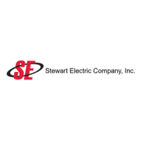 Stewart Electric Company, Inc. Logo