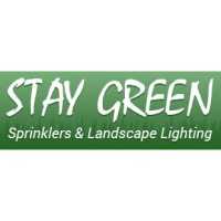 Stay Green Logo