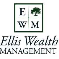 Ellis Wealth Management Logo