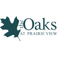 The Oaks at Prairie View Logo