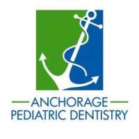 Anchorage Pediatric Dentistry Logo