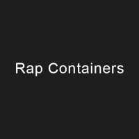 Rap Containers & Trailers Logo