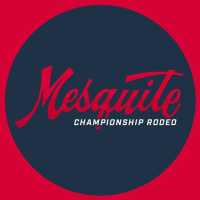 Mesquite Championship Rodeo Logo