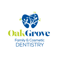 Oak Grove Family & Cosmetic Dentistry: Chavala Harris, D.D.S. Logo