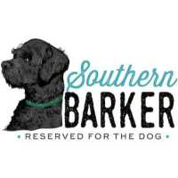 Southern Barker (Barkstown Road) Logo