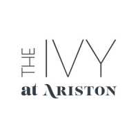 The Ivy at Ariston Logo