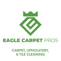 Eagle Carpet Pros Logo