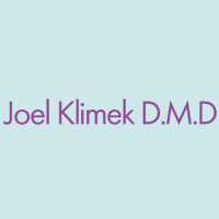 Joel Klimek D.M.D. Logo
