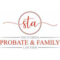 The Florida Probate & Family Law Firm Logo