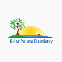 Briar Pointe Dentistry Logo