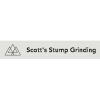 Scott's Stump Removal, LLC Logo