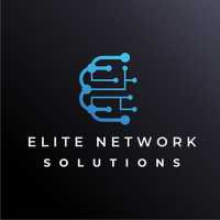 Elite Network Solutions Logo
