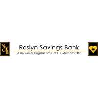 Roslyn Savings Bank, a division of Flagstar Bank, N.A. Logo