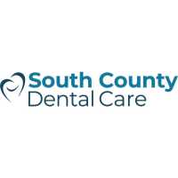 South County Dental - Englewood Logo