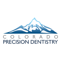 Colorado Precision Dentistry Logo