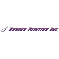 Burrer Painting Inc. Logo