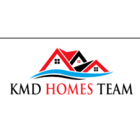Laura Emerson | KMD Homes Team Logo