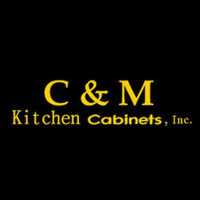 C & M Kitchen Cabinets Logo