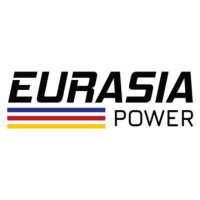 Eurasia Power Logo
