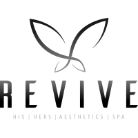 Revive Aesthetics & Spa Wasilla, LLC Logo