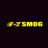 E-Z Smog of Davis Logo