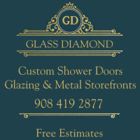 Glass Diamond LLC Logo