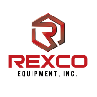 Rexco Equipment - Bobcat of Iowa City Logo