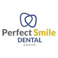 Perfect Smile Dental Group Logo