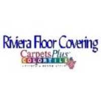 Riviera Floor Covering Logo