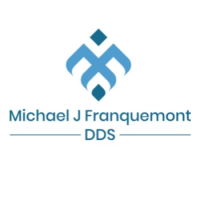 Michael J Franquemont DDS Logo