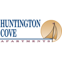 Huntington Cove Apartments Logo
