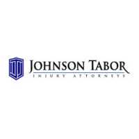 Johnson Tabor & Johnson Law Logo