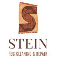 Stein Rug Cleaning & Repair Logo