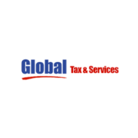 Global Tax & Services Logo