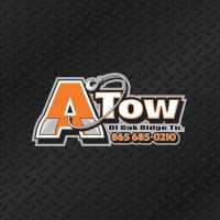 A-TOW Logo