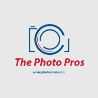 The Photo Pros & St. Louis School of Photography! - Formerly Creve Coeur Camera Logo