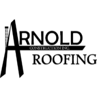 Arnold Roofing and Construction, Inc. Logo