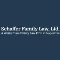Schaffer Family Law, Ltd. Logo