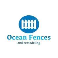 Ocean Fences And Remodeling LLC Logo