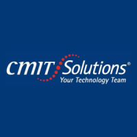 CMIT Solutions of Northwest Georgia Logo