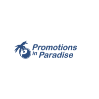 Promotions In Paradise Logo