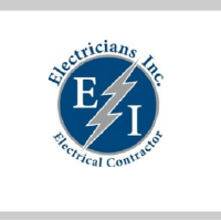 Electricians Inc. Logo