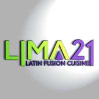 Lima 21 Logo