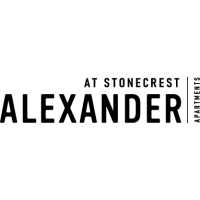 Alexander at Stonecrest Apartments Logo
