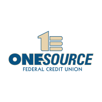 One Source Federal Credit Union Logo