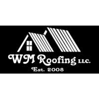 WM Roofing LLC Logo
