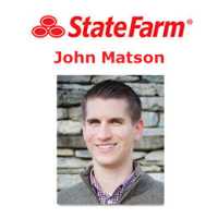John Matson - State Farm Insurance Agent Logo